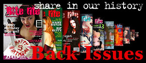 Back Issues