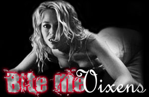 Bite me vixens
