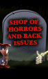 Subscribe and Back Issues