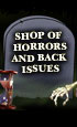 Subscribe and Back Issues